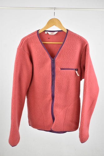 Battenwear fleece jacket - battenwear,