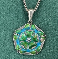 vintage 925 sterling silver