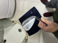 Titleist Vokey SM5 Sand Wedge 54 Degree