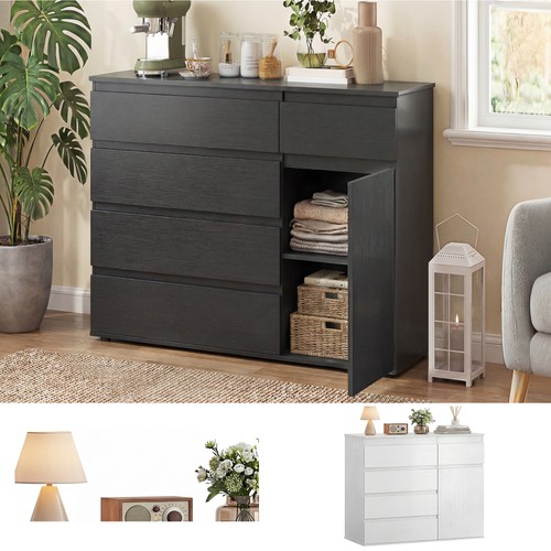 Modern sideboard - modern,