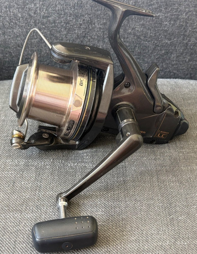 Shimano big baitrunner long - shimano,