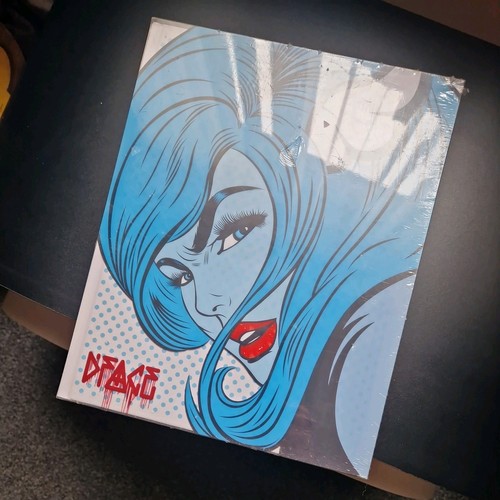 Face the monograph by dean - the,