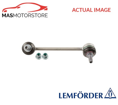 Anti roll bar - stabiliser, drop