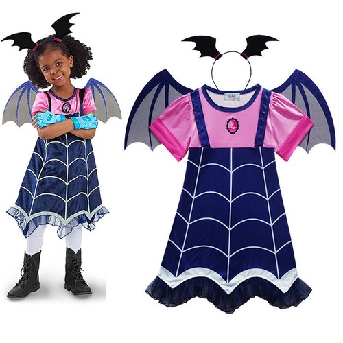 Girls vampire girl - girl, costume
