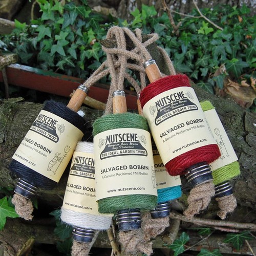 Nutscene salvaged lancashire - -,