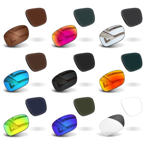 Polarized replacement lens for - polarized,
