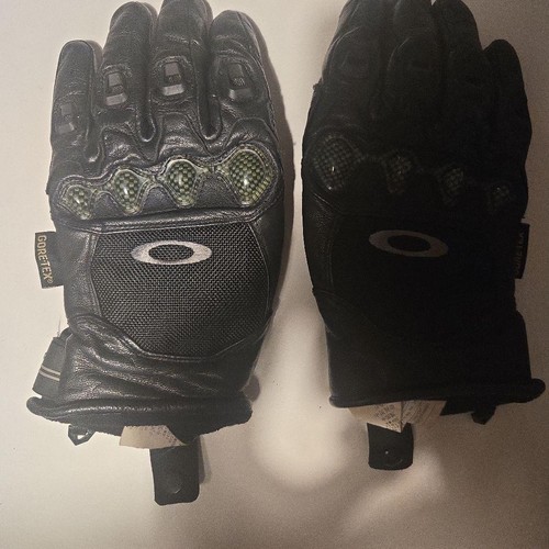 Oakley gloves - oakley,