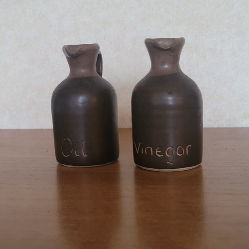 Abaty stoneware oil and
