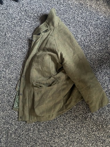 Rydale tweed jacket size - rydale, l