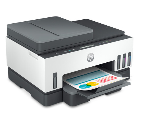 Printer smart tank - smart, 7305