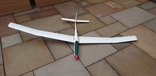 Modified MFA High Sierra  RC Glider Thermal Slope Soarer