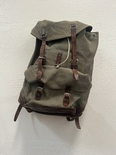 Swiss Army Military Backpack