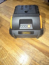 Vonhaus Spare Battery New In Box