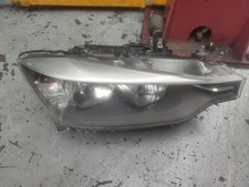 2011-15 BMW 320D DRIVER SIDE