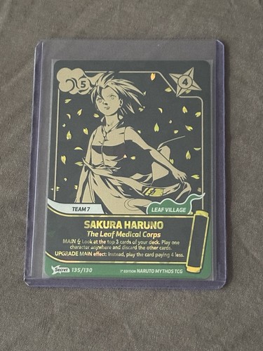 Naruto sakura haruno secret - naruto,
