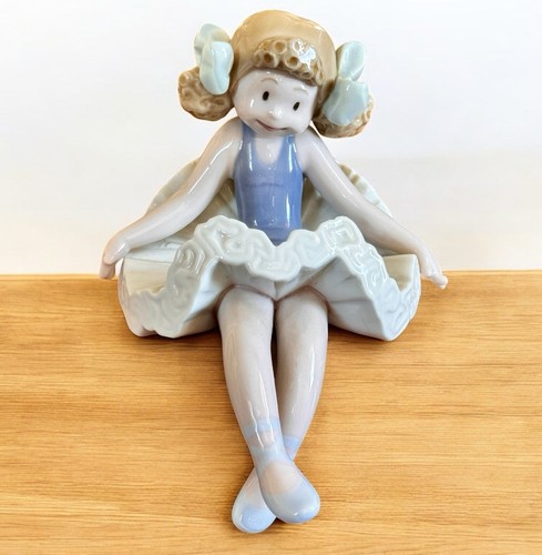 1985 lladro retired - retired, forgotten