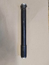 KTM Front Axle Spindle 26mm