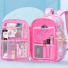 Kids Waterproof Schoolbag