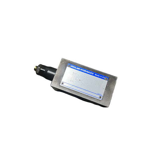 Poclain hydraulics 1220705 - 1220705, /