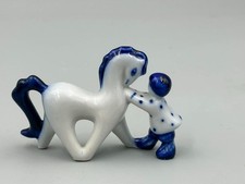 Gzhel Porcelain Made in USSR