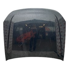 2011 Ford Ranger XLT Bonnet In Panther Black G6 2009-2012