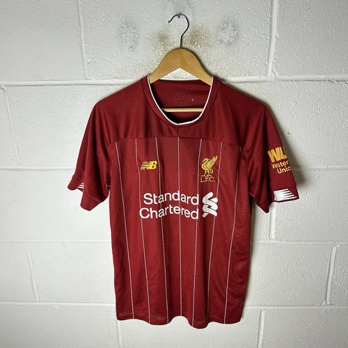 Liverpool football shirt - liverpool,