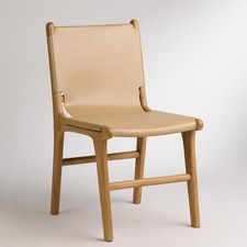 London Dining Chair Taupe