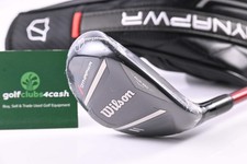 Ladies Wilson DYNAPWR 2025 #6