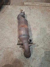 Mini R56 R57 R58 R59 Cooper S catalytic converter  7594372    (m)