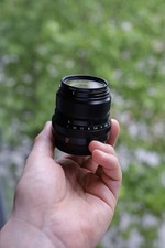 Fujifilm Fujinon XF 23mm f/2 R