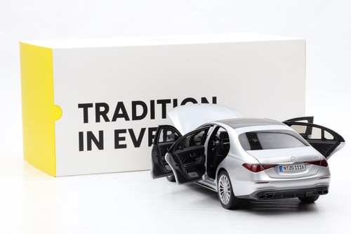 New nzg mercedes benz - new, amg