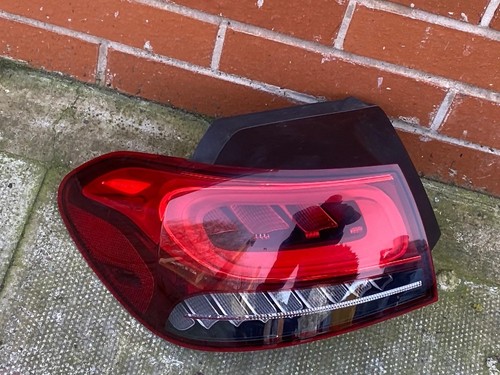 2020 2025 mercedes benz gla220 - 2020-2025,