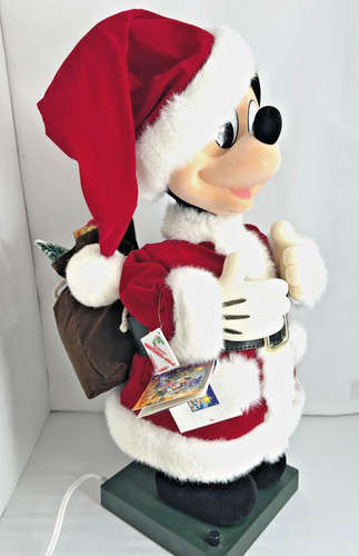 Giant mickey mouse - giant, 24"