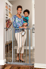 Regalo Easy Step Extra Tall