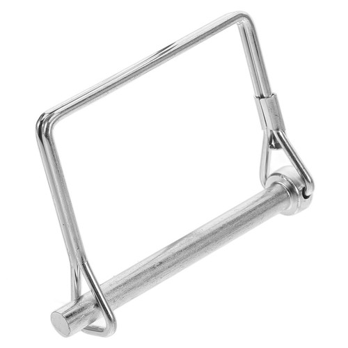 Large safety pins tractor lawn - safety,