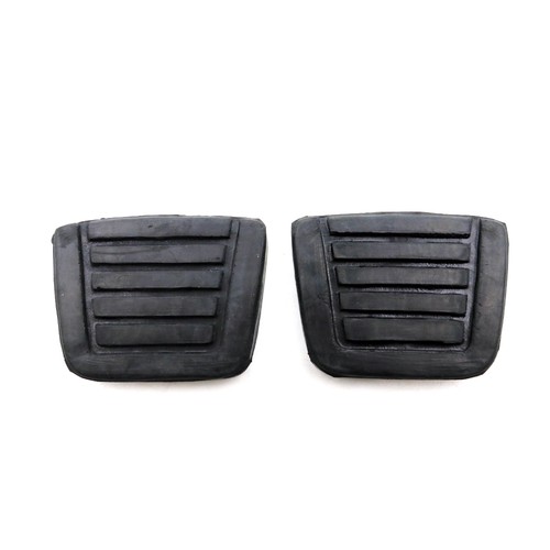 Clutch brake pedal pad - clutch,