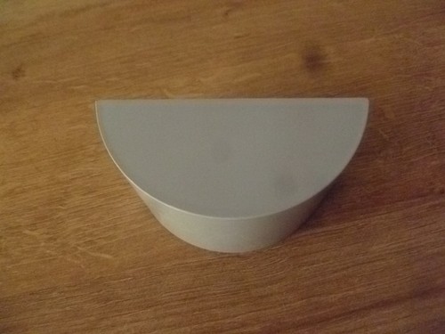 Marley e401 gutter stop - gutter,