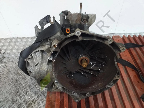 Mk7 ford transit - ford,