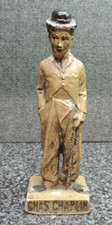 Vintage Charlie Chas Chaplin