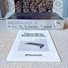 HI-FI Separate Panasonic