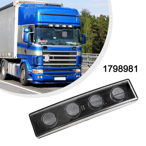 24v top led lamp - top,