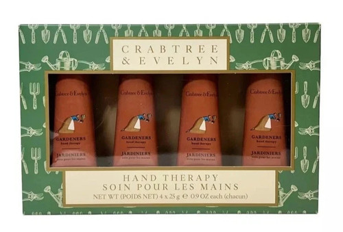 Crabtree evelyn gardeners - crabtree, &