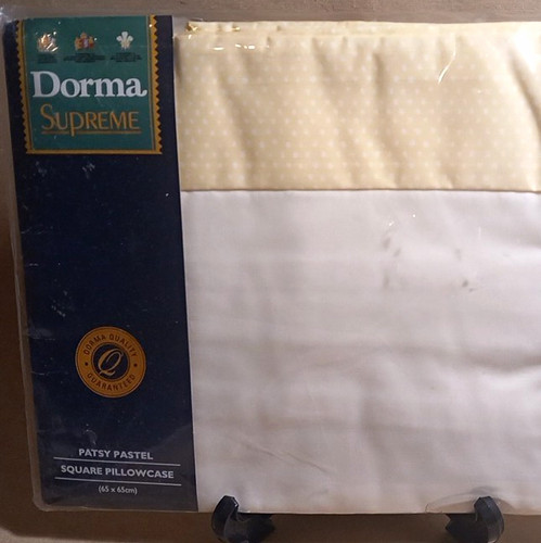 Dorma supreme patsy pastel - supreme,