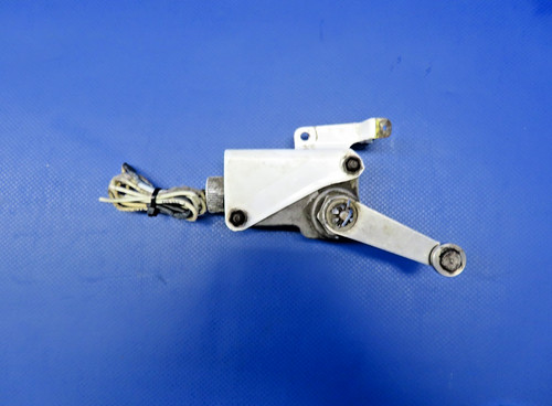 Cessna 310n main - main, gear