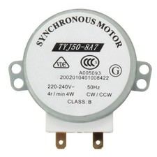 Efficient Synchronous Motor