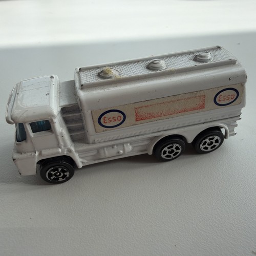 Corgi juniors guy tanker - corgi,