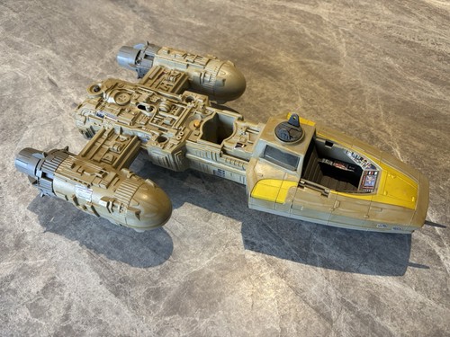 Star wars vintage original - star,