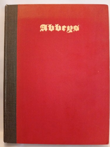 Abbeys james 1st - abbeys, by