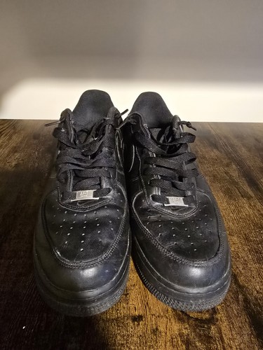 Nike air force low supreme - 1,