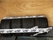 Komet Go Kart Wheels Karting